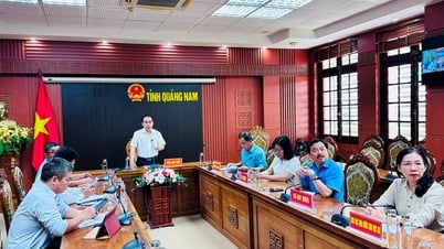 Dong Giang បញ្ចេញដើមទុនសម្រាប់កម្មវិធីគោលដៅជាតិក្នុងឆ្នាំ 2025 សម្រេចបានត្រឹមតែ 10%