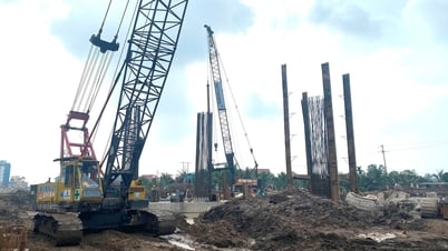 Kim Thành thu hồi thêm hơn 800 m2 đất thực hiện dự án nút giao liên thông