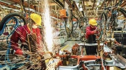 4ヶ月間で138億ドル以上のFDI資本がベトナムに流入し、40%近く増加した。