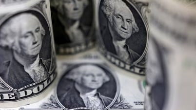 Tỷ giá USD hôm nay (7-5): Đồng USD tiếp đà giảm, EUR tăng - Báo và Đài Phát thanh Truyền hình Lạng Sơn