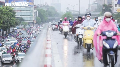 Miền Bắc sắp đón không khí lạnh và dự báo thời tiết cả nước 10 ngày tới - Báo và Đài Phát thanh Truyền hình Lạng Sơn