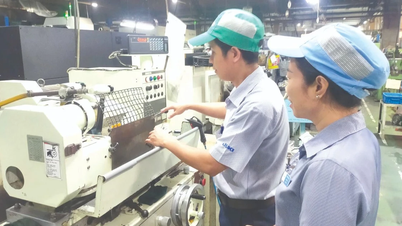 Chắp cánh cho nền kinh tế