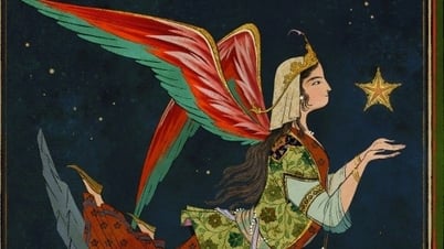 Ly kỳ về vùng đất của những nàng tiên xinh đẹp