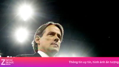 Cả thế giới giờ phải nhớ, đọc đúng tên 'Simone Inzaghi'