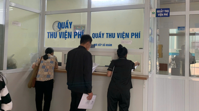 'Free hospitalisation for all is not too far-fetched' - Lang Son Newspaper and Radio and Television Station