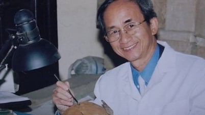 PGS-TS, nhạc sĩ Nguyễn Lân Cường: Sống trọn đam mê và cống hiến