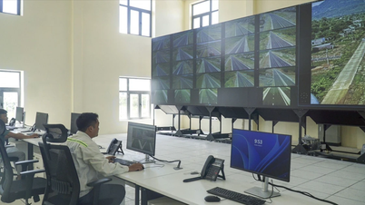 Khẩn trương hoàn thành hệ thống giám sát để thu phí cao tốc Bắc – Nam từ năm 2026