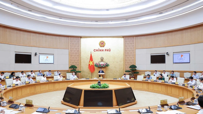 Consulting people on amending and supplementing a number of articles of the Constitution on the VNeID application
