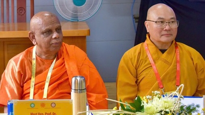 Đại lễ Vesak 2025: Phật giáo nỗ lực thúc đẩy đoàn kết, hòa hợp toàn cầu