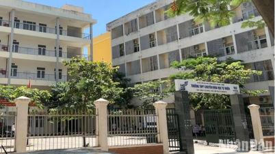 Cạnh tranh cao thi lớp 10 Trường chuyên Khoa học Tự nhiên