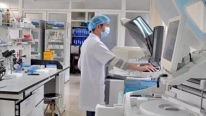 Yêu cầu trình độ đào tạo của chức danh kỹ thuật y