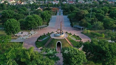 Quảng Trị: Phát triển du lịch bền vững từ 'Ký ức chiến tranh - Khát vọng hòa bình'