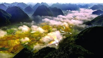 Discover Southeast Asia through the photo exhibition 'ASEAN Countries and People'