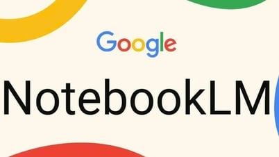 Google bổ sung tiếng Việt hỗ trợ NotebookLM