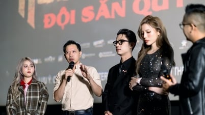 Chia sẻ của Thái Hòa khi lồng tiếng phim ngoại