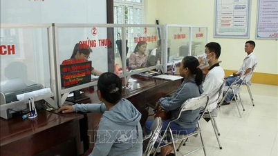 Hướng dẫn cách tính các khoản trợ cấp được hưởng với công chức, viên chức nghỉ thôi việc do sắp xếp bộ máy