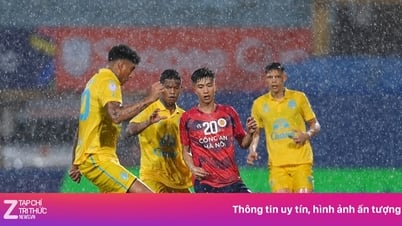 CLB Công An Hà Nội gặp Buriram Utd ở chung kết cúp Đông Nam Á