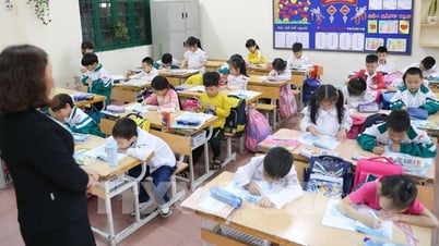 القبول في المدارس الابتدائية: الترتيبات الحدودية الإدارية، القبول يبقى مستقرا