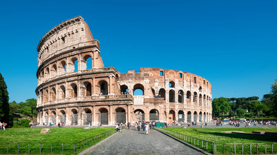 Colosseum Tour: A Journey Back to the Glory of Ancient Rome
