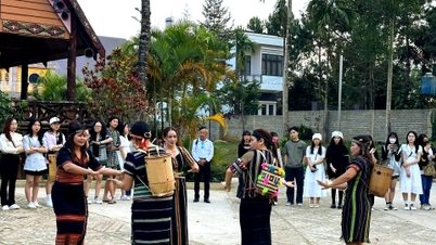 Lộc An khởi điểm cho du lịch cộng đồng