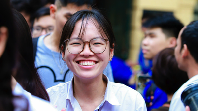 Công điện của Thủ tướng về tổ chức thi tốt nghiệp THPT 2025 "có nhiều điểm đặc biệt"