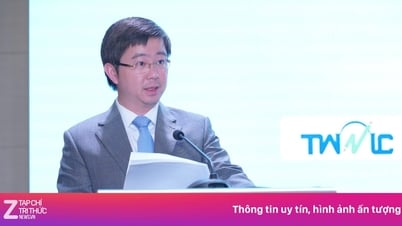 Vietnam se compromete a desarrollar una Internet abierta, segura e inclusiva
