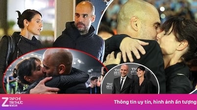 من الصعب إنقاذ زواج جوارديولا
