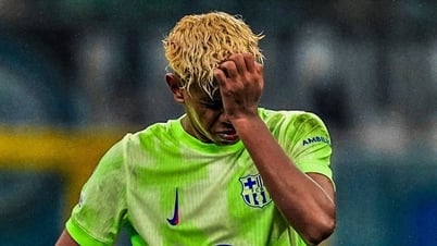 El Barça perdió dolorosamente ante el Inter: Lamine Yamal volvió a llenarse de odio hacia sus compañeros