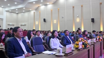 Phát động Ngày hội khởi nghiệp đổi mới sáng tạo và chuyển đổi số năm 2025