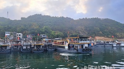 Strengthening solutions to ensure waterway traffic safety