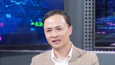 KRX vận hành: Bước ngoặt công nghệ tạo kỳ vọng đến đâu?