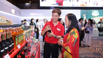 Doanh nghiệp tiêu dùng - bán lẻ đặt mục tiêu lãi 6.500 tỉ đồng trong năm 2025