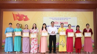 Huyện Krông Ana: Hỗ trợ 183 hộ phụ nữ thoát nghèo, cận nghèo từ Đề án 939