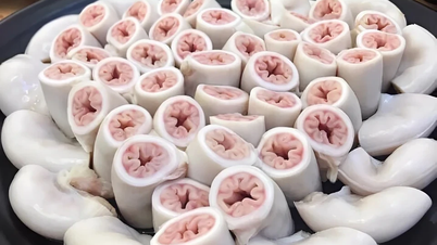 Sự thật về loại đặc sản “vạn người mê”