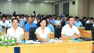 Tập huấn sử dụng phần mềm quản lý di sản văn hóa