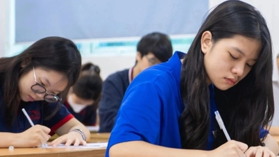 133 học sinh được miễn thi tốt nghiệp THPT và ưu tiên tuyển thẳng ĐH 2025