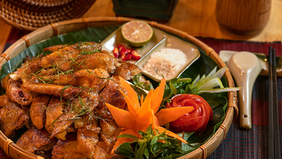 Top 6 món ăn đặc sản Pù Luông nổi tiếng: Mang đậm hương vị dân dã của vùng núi Tây Bắc