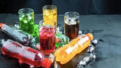 Sở thích uống ngọt âm thầm tàn phá sức khỏe nhiều người Việt