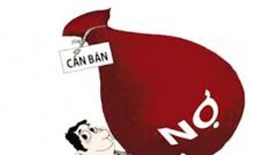 Nghị định 53 sửa đổi được thông qua hoạt động mua bán nợ của...
