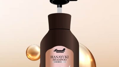 Sở Y tế Đồng Nai giám sát tiêu hủy sản phẩm dầu gội Hanayuki không đạt chất lượng sản xuất tại Trảng Bom