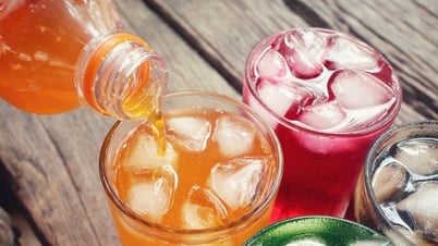 Lạm dụng đồ uống có đường là ‘con đường tắt’ dẫn đến nhiều loại bệnh