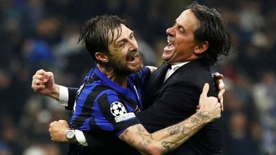 Champions League: Sự kinh điển của người Ý