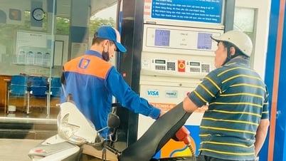 5 mặt hàng xăng, dầu tiếp đà giảm