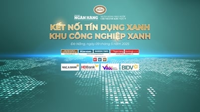 Sắp diễn ra diễn đàn: “Kết nối Tín dụng Xanh - Khu công nghiệp Xanh”