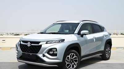 តើ Suzuki Fronx មានអ្វីខ្លះនៅវៀតណាមដើម្បី "ប្រកួតប្រជែង" ជាមួយ Hyundai Venue និង Toyota Raize?