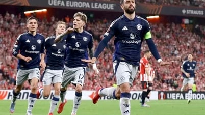 Định đoạt số phận Bilbao tại Old Trafford