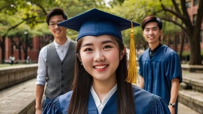 Chuyên gia tài chính gợi ý 4 việc cần làm ngay sau khi tốt nghiệp đại học