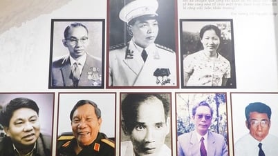 Báo chí Quảng Bình: Từ ‘Con đường sáng’ đến tiên phong trong đổi mới và phát triển