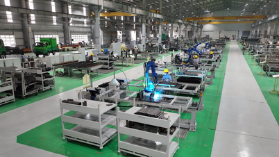 Nghị quyết số 68 và cơ hội Quảng Nam phát triển công nghiệp hỗ trợ