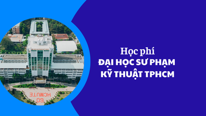 ថ្លៃសិក្សារបស់សាកលវិទ្យាល័យអប់រំបច្ចេកទេសទីក្រុងហូជីមិញក្នុងឆ្នាំ ២០២៥-២០២៦